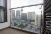 Luxurious apartment with 3 bedrooms, 2 bathrooms in Imperia Garden Tower, Thanh Xuan district.